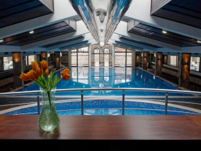 Отель Trinity Bansko Hotel, Банско